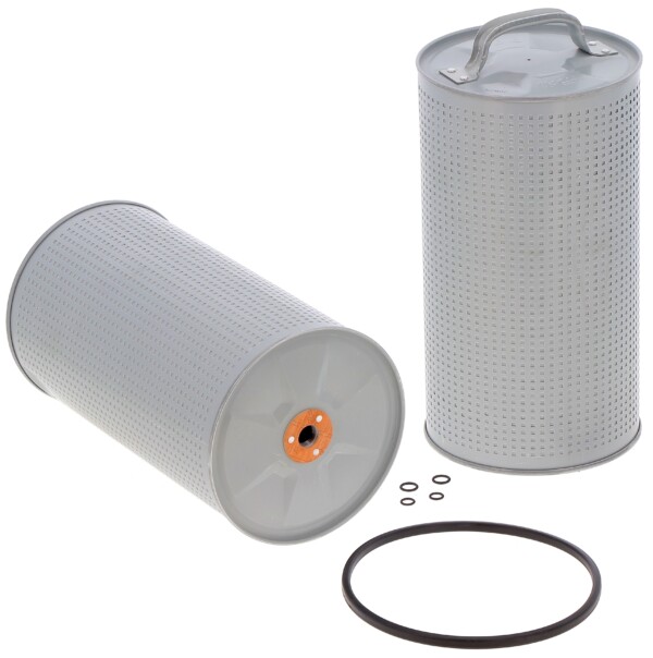 Filtr oleju SO 6015