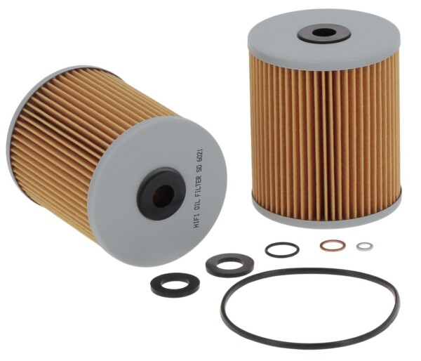 Filtr oleju SO 6021