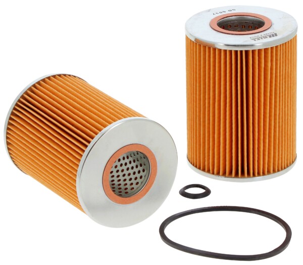 Filtr oleju SO 6037