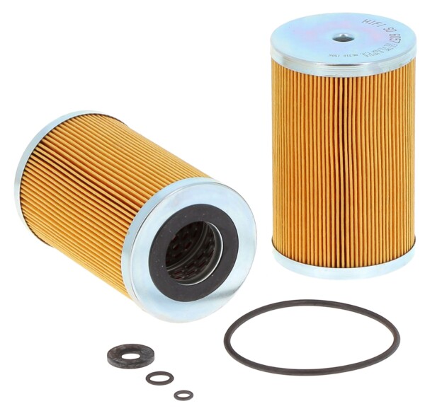 Filtr oleju SO 6057