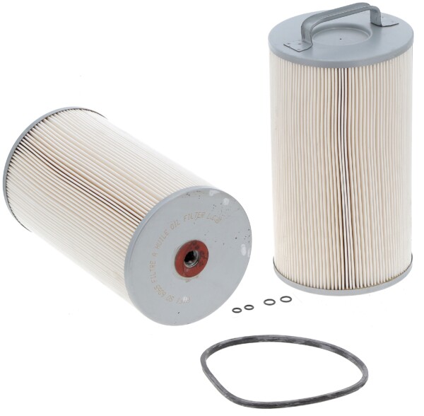 Filtr oleju SO 6065