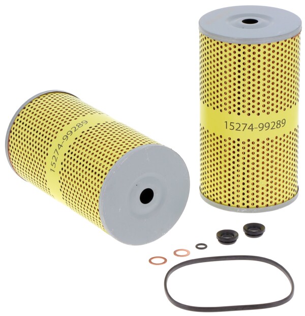 Filtr oleju SO 6069