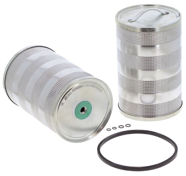 Filtr oleju SO 6084
