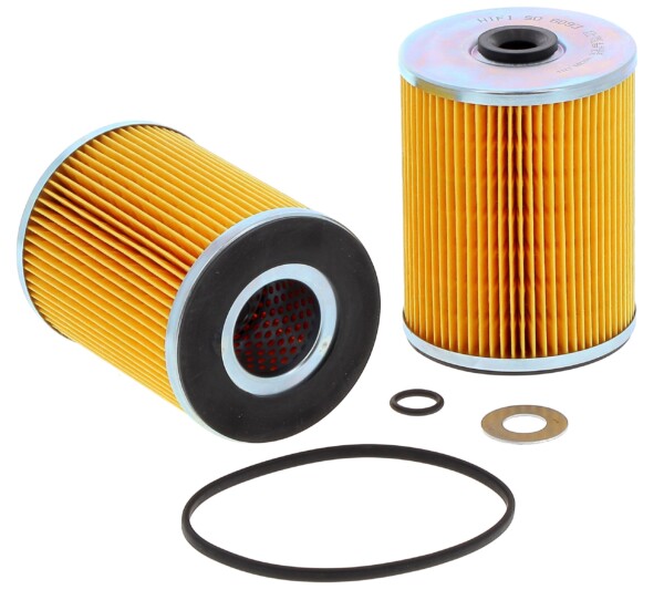 Filtr oleju SO 6093