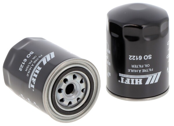 Filtr oleju SO 6122
