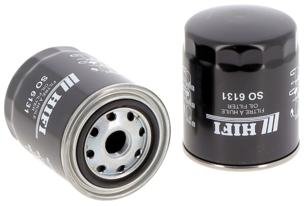 Filtr oleju SO 6131