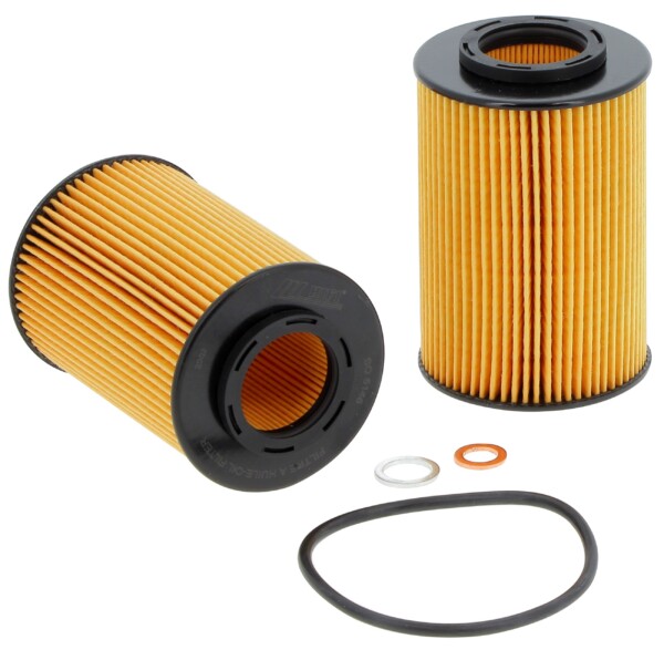 Filtr oleju SO 6146