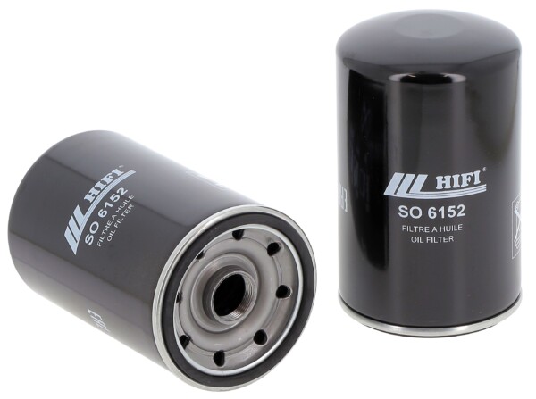 Filtr oleju SO 6152