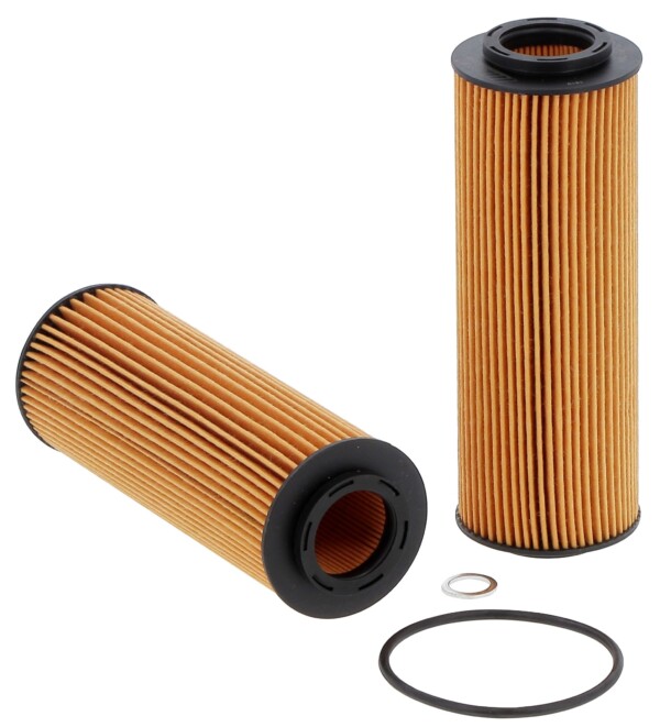 Filtr oleju SO 6185