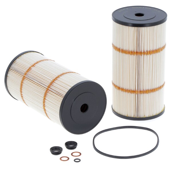 Filtr oleju SO 6189