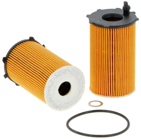 Filtr oleju SO 6217