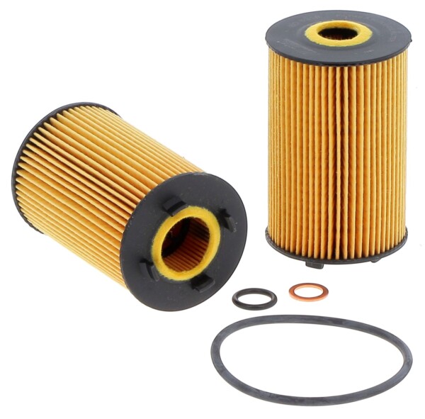 Filtr oleju SO 6218