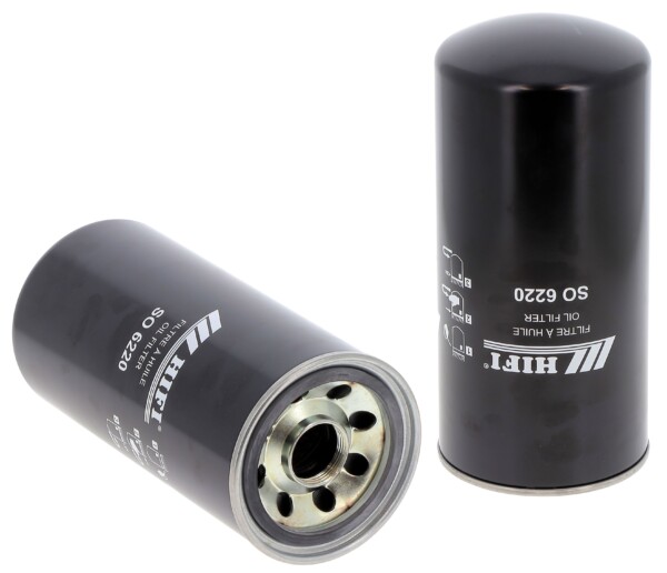 Filtr oleju SO 6220