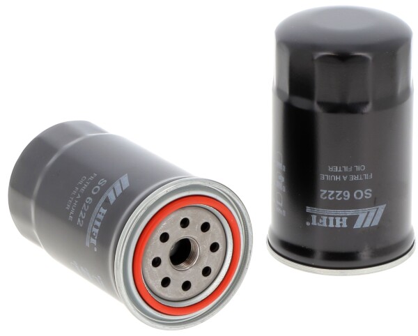 Filtr oleju SO 6222