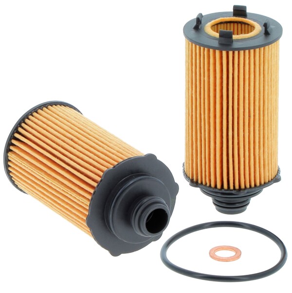 Filtr oleju SO 6227