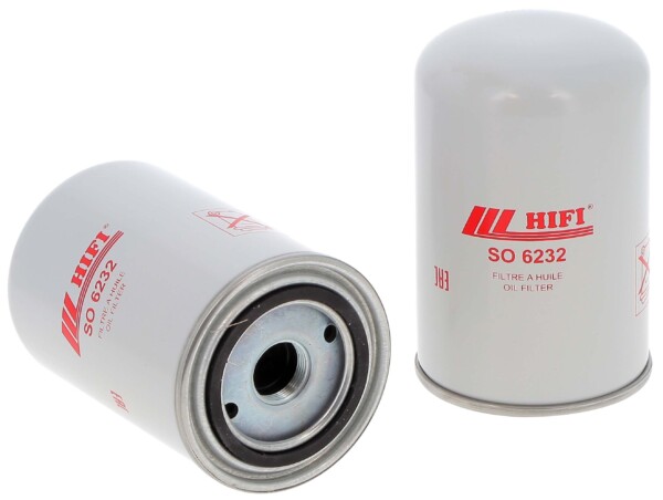 Filtr oleju SO 6232