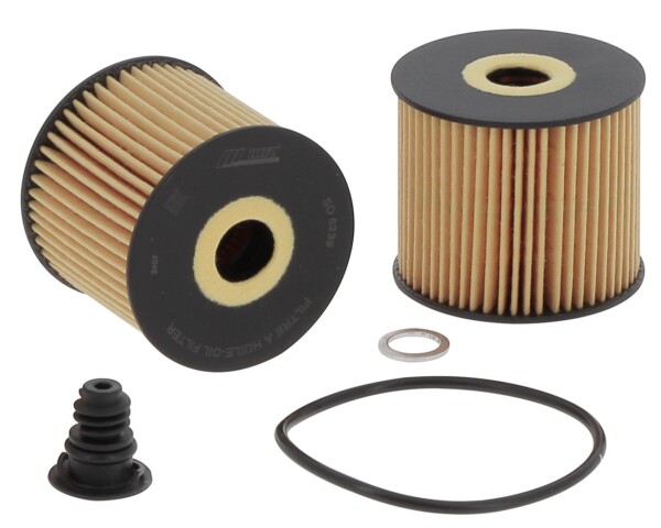 Filtr oleju SO 6239