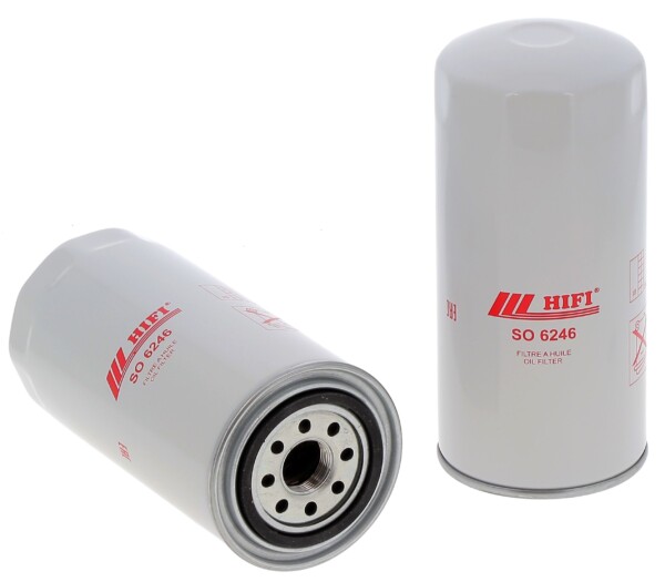Filtr oleju SO 6246