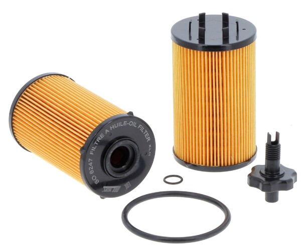 Filtr oleju SO 6247