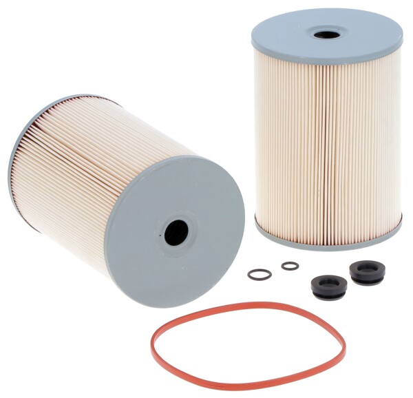 Filtr oleju SO 6742