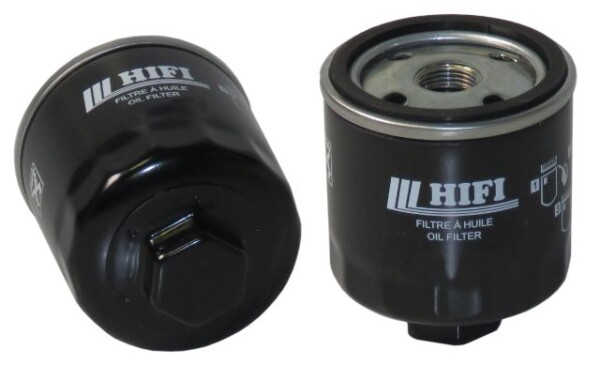 Filtr oleju SO 6924