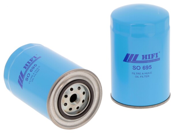 Filtr oleju SO 695
