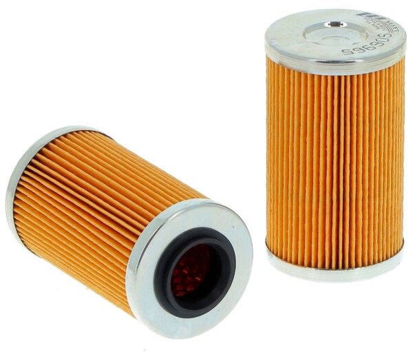 Filtr oleju SO 6965