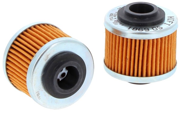 Filtr oleju SO 6981
