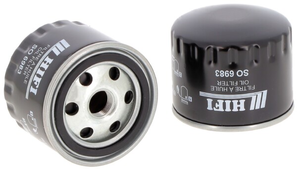 Filtr oleju SO 6983