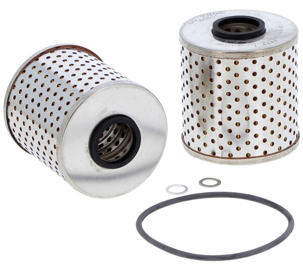 Filtr oleju SO 7006