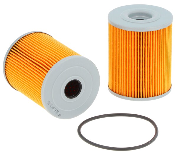Filtr oleju SO 7012