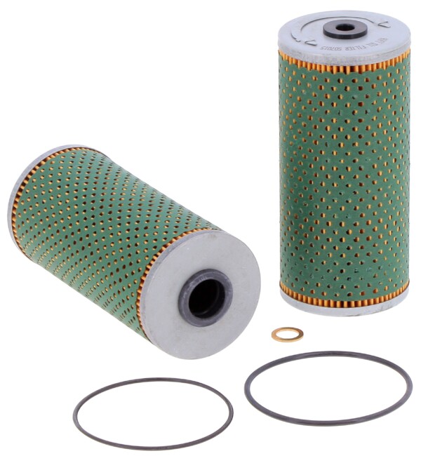Filtr oleju SO 7015