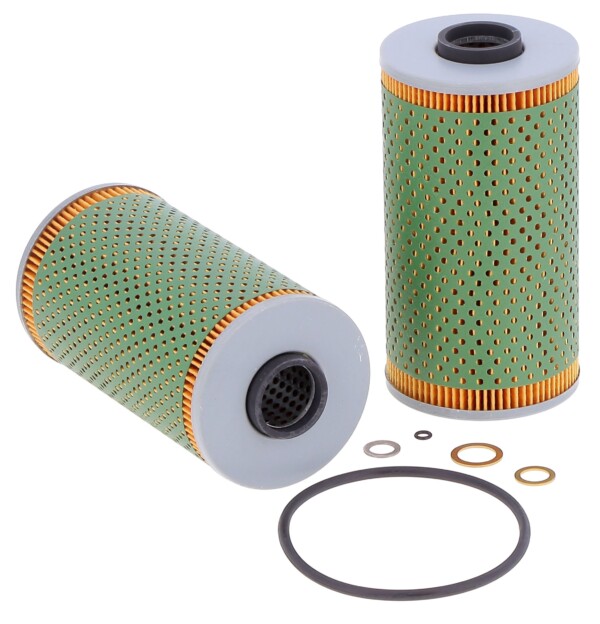 Filtr oleju SO 7018