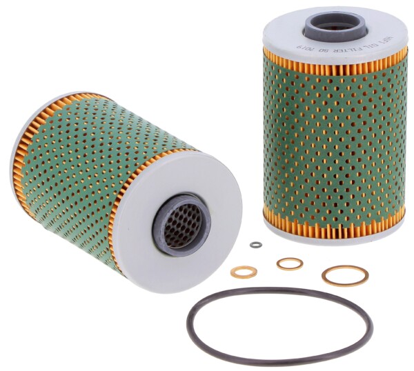 Filtr oleju SO 7019