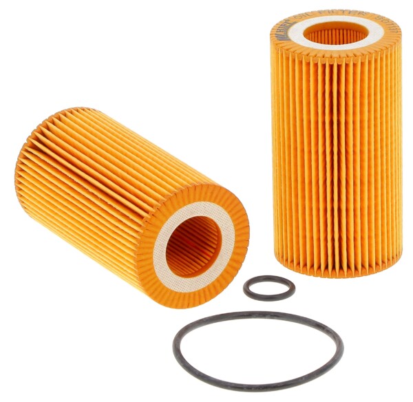 Filtr oleju SO 7137
