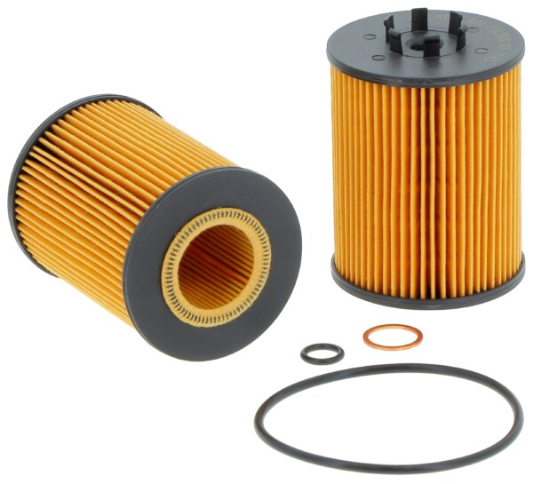 Filtr oleju SO 7143
