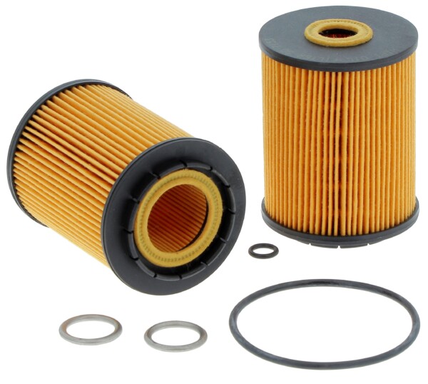 Filtr oleju SO 7153