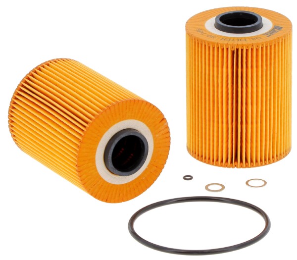 Filtr oleju SO 7156