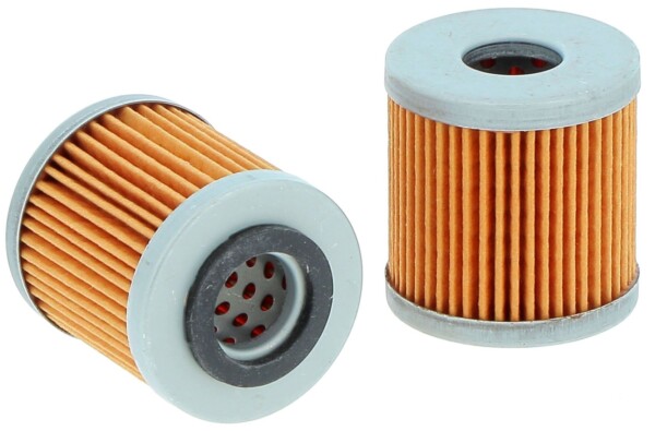 Filtr oleju SO 7162