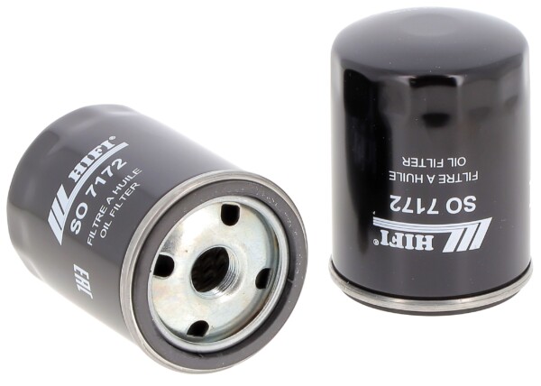 Filtr oleju SO 7172