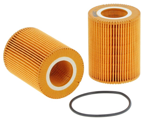 Filtr oleju SO 7180