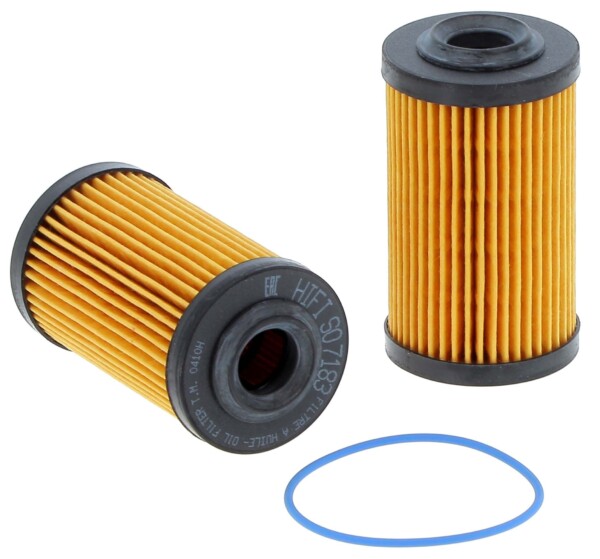 Filtr oleju SO 7183