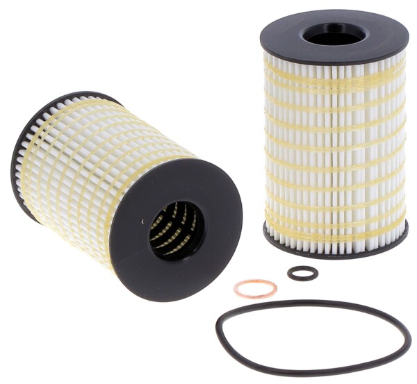 Filtr oleju SO 7212
