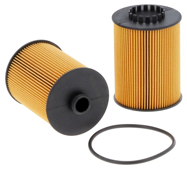 Filtr oleju SO 7240