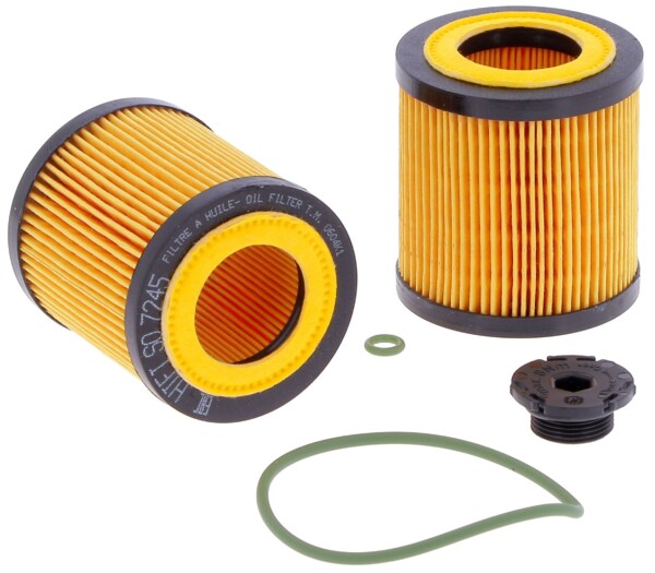 Filtr oleju SO 7245