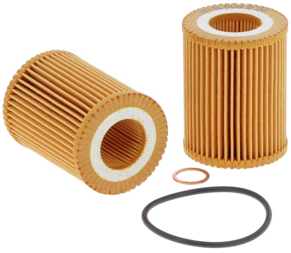 Filtr oleju SO 7249