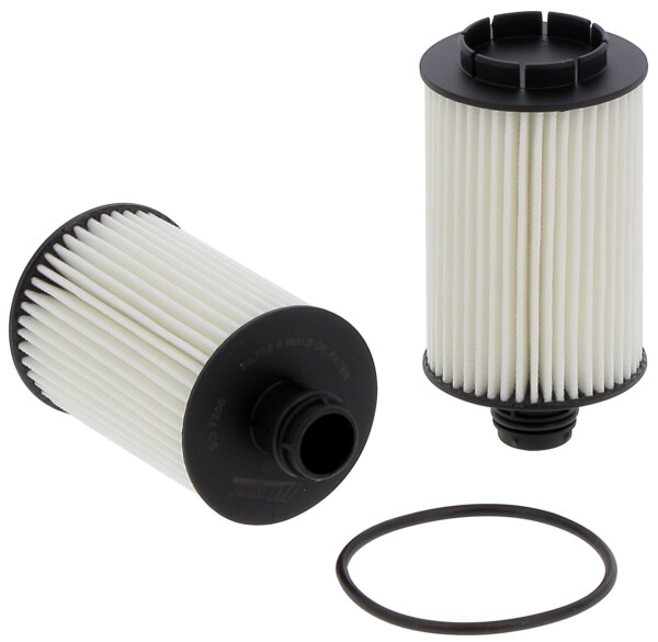 Filtr oleju SO 7256