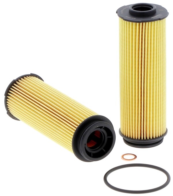 Filtr oleju SO 7280