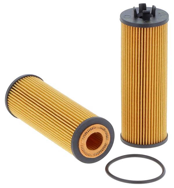Filtr oleju SO 7282