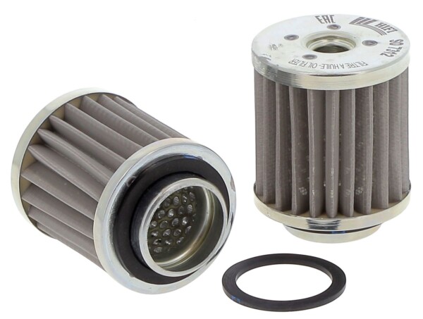 Filtr oleju SO 7312
